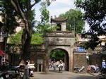 Phố cổ Hà Nội và đô thị cổ Hội An nằm trong danh sách 110 điểm đến lịch sử